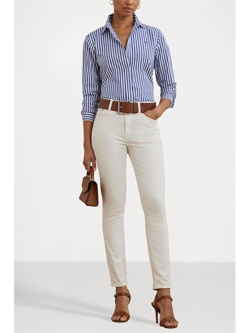 Striped shirt LAUREN RALPH LAUREN | 200970765001012